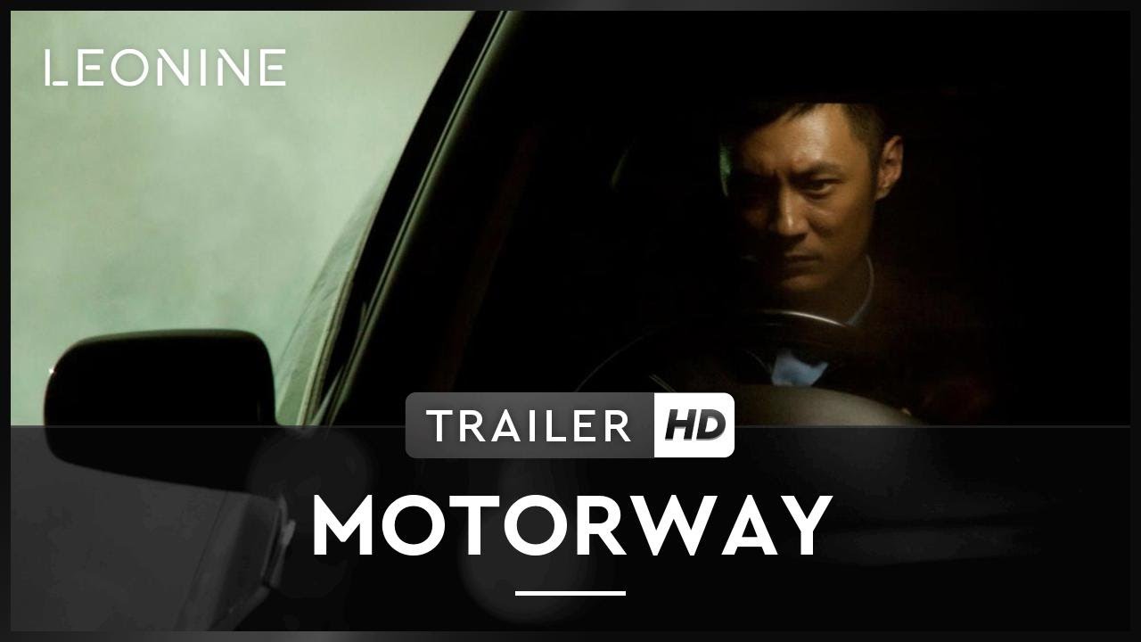 Motorway - Trailer (deutsch/german)