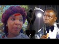 Mai tt shocking death prophecy  by prophet obey tichafa shell be dust zvinzwirei mega 