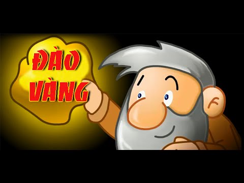 Game Đào Vàng - Video Hướng Dẫn Chơi Game 24H - Youtube