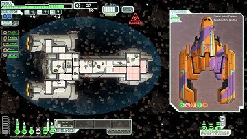 FTL Challenge Run: Lowest Score Wins  (Federation A)