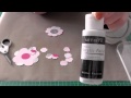 Scrap Paper Flower