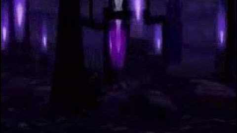 Final Fantasy IV Re-Imagined Opening/Intro