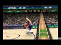 NBA 2K14 MyPlayer SF All Star Slam Dunk Contest 