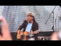 Iwan Fals - Pesawat Tempur Live Konser Garut