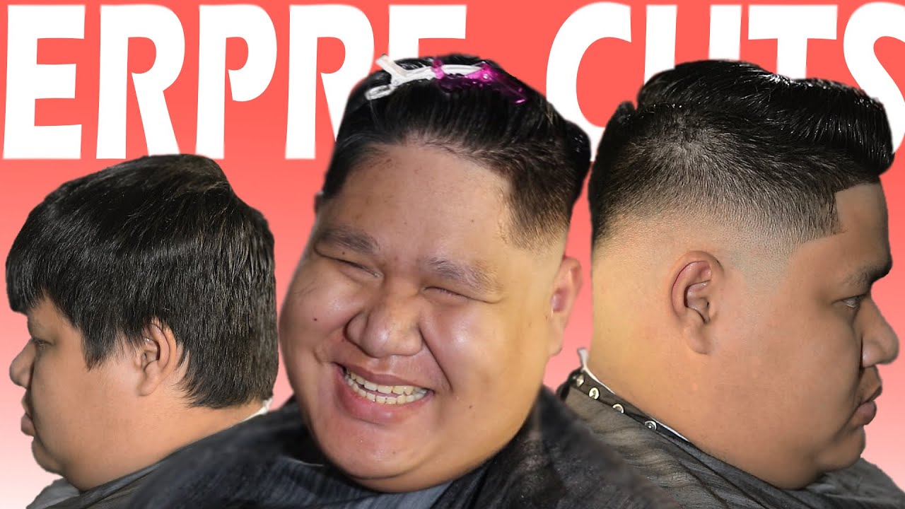 Best Low Fade Pompadour 2020 Haircut Tutorial Step By Step