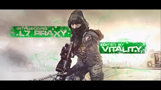 Introducing L7 Praxy! by Vitality [Unuploaded, Read DESC] (Agile App)