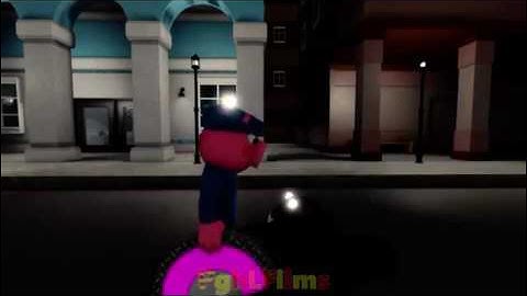 DONT TOUCH THE CHILD [PGHLFILMS]