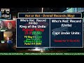 Just The Bet Slips 05.15.2026 @FansfirstSN #NBA #MLB #NBA #PLAYOFFS