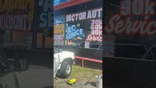 Port Angeles-Sequim WA Mobile Detailing Service - The CAR / MOTOR HOME WASH MAN 360-406-0963
