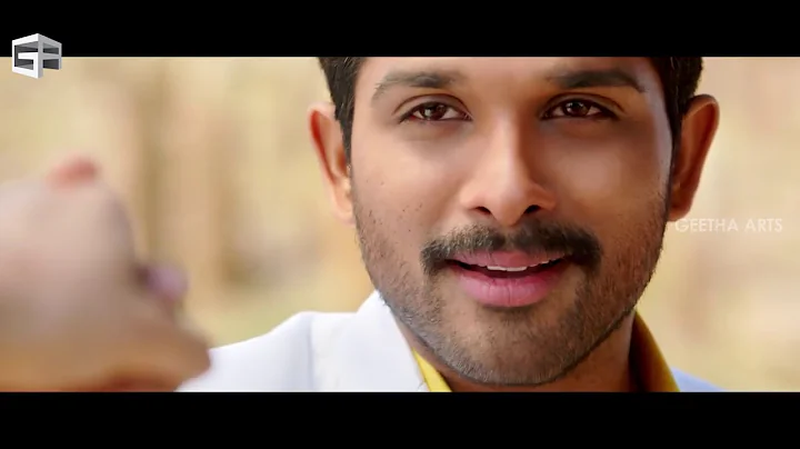 Telusa Telusa Full Video Song    Sarrainodu     Allu Arjun , Rakul Preet, Catherine Tresa   YouTube