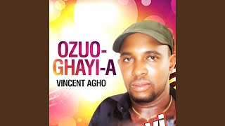 Oguomwandia