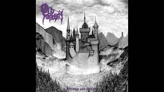 Old Sorcery - Tulessa uinuva kuningas