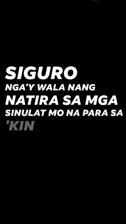 Pagsamo - Arthur Nery (Cover by Mystiza) #shorts