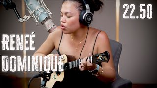Download Lagu 22.50 Reneé Dominique w Kalei & Corey