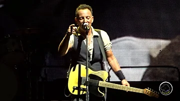Growin' Up - Bruce Springsteen & The E Street Band - Gillette/Foxboro 2016