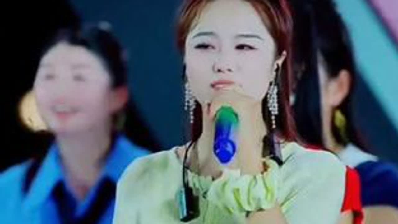 山歌对唱#太好听了