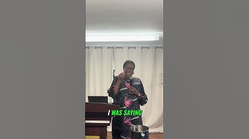 Thumbnail of God Won't Forget You: Isaiah 49:15 Explained!