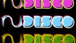 NU DISCO MUSIC 2015 by DJ ALEX CUDEYO