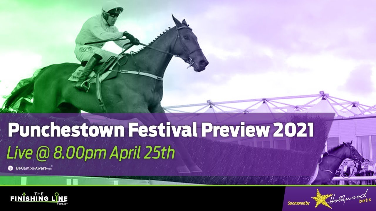 🐴 Punchestown Festival Preview 2021 Horse Racing Tips YouTube