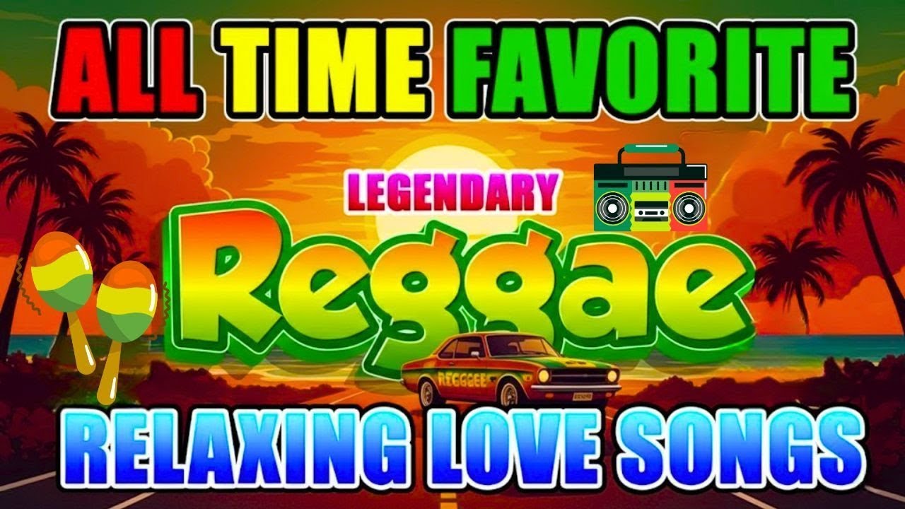 New Reggae Music Mix 2026 🎸 🎧 Deep Healing Vibes 🌿Roots Reggae Dub