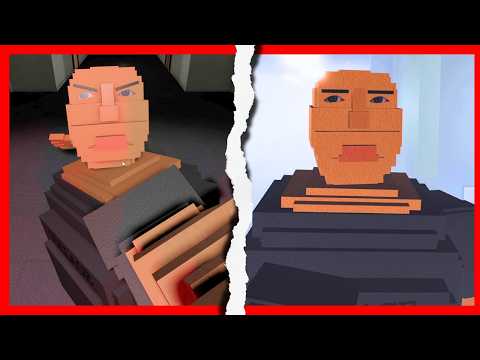 he ate them. Update - STEAK NEED BURGER (Survival Mode) - ROBLOX [4K60FPS]