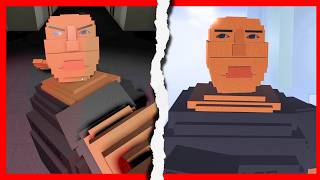 HE ATE THEM New Survival Mode - FULL GAME Walkthrough & Ending