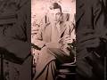 The Man Who Invented The Concept of Computers