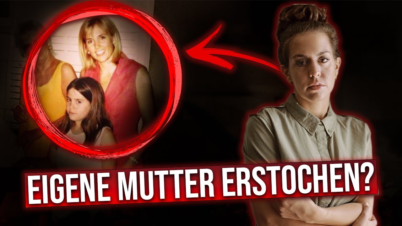 Mörderin ruft Notruf? | Der Fall Noura Jackson