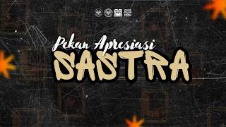 Sandekala - Apresiasi Puisi