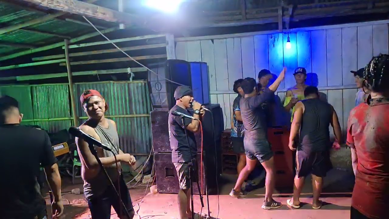 Mix tecno - BANDA CHEROKA 