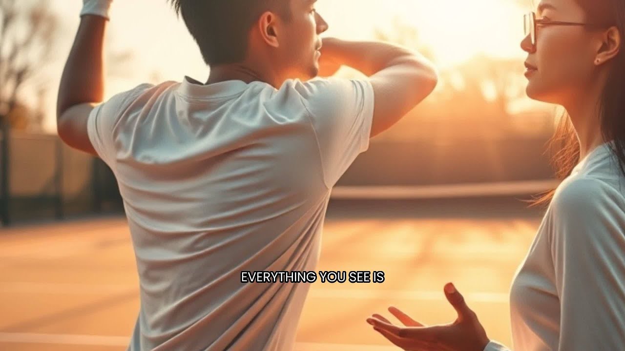 🧠 Why Everything You See Is Slightly Delayed
- Neural processing takes time.
Light hits your eyes i