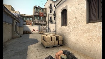 ESEA.net COTW: 1v4 AWP Ace