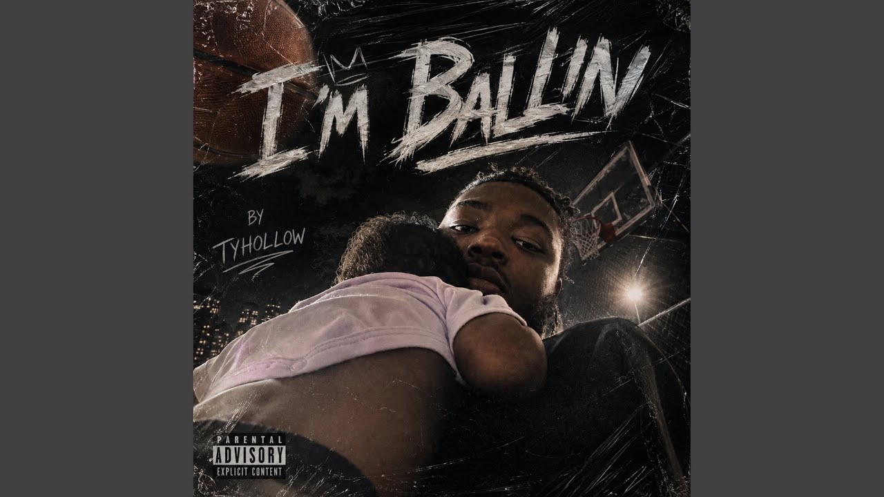 Ver I’m Ballin en YouTube Ver I’m Ballin en YouTube