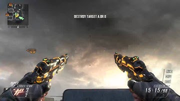 First For xJMx 60k Recruitment Challenge!