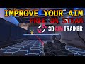 Best Aim Trainers To Improve Your Aim - Lando eSports