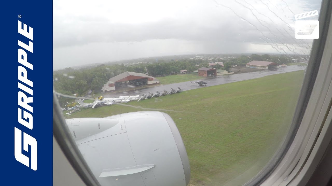 Raleigh International | Joseph Goldthorpe