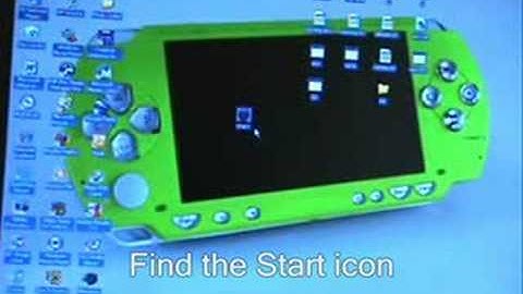 How to make a Magic Memory Stick(Easiest Way)