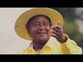 ኡጋንዳ ኣብ ቀራና መንገዲ... | UGANDA ELECTION RESULTS 2026