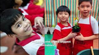 Smart Reader Kids® Franchisee