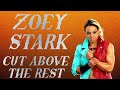 WWE Zoey Stark- Cut Above the Rest (Entrance theme)