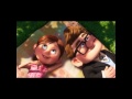 Pixar - UP - Carl & Ellie's Story (1080p) *HD*
