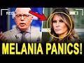 Melania Panics And INTIMIDATES The Judge In Wolff Lawsuit Wolff!!