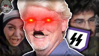 EVERYONE At Twitch Wants To See "Them" GASSED | RFC Highlight