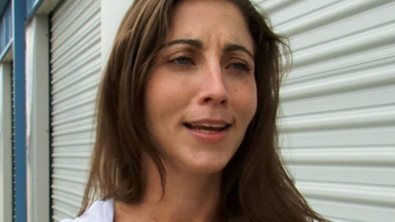 Noticias Devastadoras Sobre Mary Padian