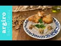 Σκορδαλιά παραδοσιακή με ψωμί και καρύδια με όλα τα μυστικά της Αργυρώς | Αργυρώ Μπαρμπαρίγου