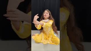 Aapki Nazaron  Ne Samjha || Anpadh || Dance Cover By - Aditi Bhatia