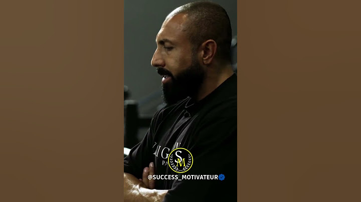 SPEECH DE MOTIVATION | ESSAN NFC | SUCCESS MOTIVATEUR