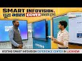 Smart Infovision Lucknow Office | Online Class Studio Setup Provider in Lucknow@SmartInfovisionBihar