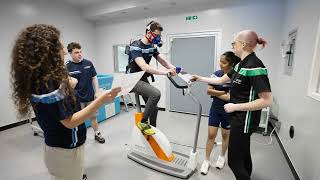 Manchester Graduate School of Sport