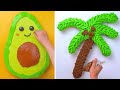 Most Beautiful Cupcake Decorating In The World | So Yummy Cake And Cupcake Compilation | So Tasty